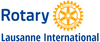 Rotary Club Lausanne international