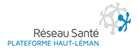 RÃ©seau SantÃ© Plateforme Haut-LÃ©man